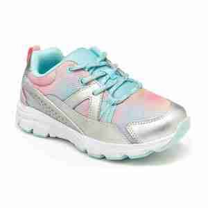 Stride Rite Made2Play Journey Adaptable Athletic Sneaker